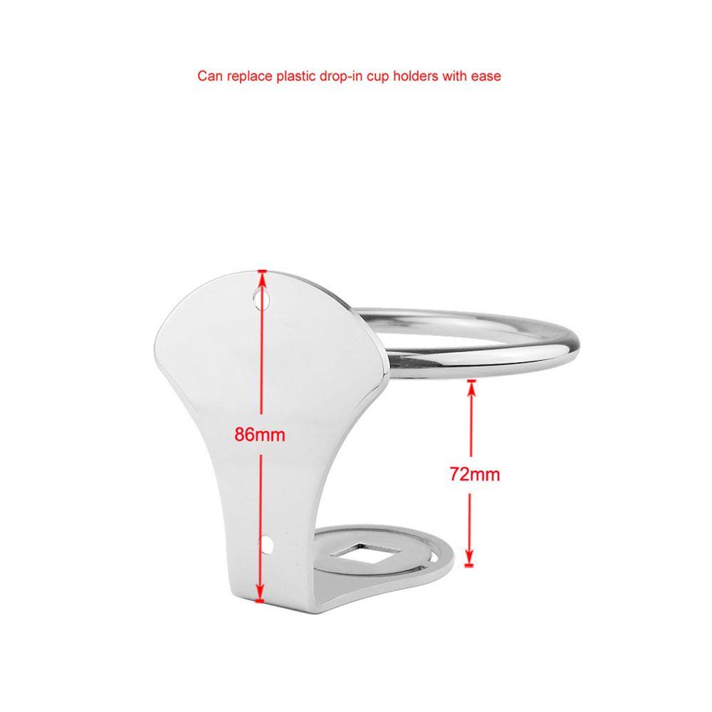 Giá Đỡ Cốc Uống Nước Tự Động Cho Tàu Thuyền