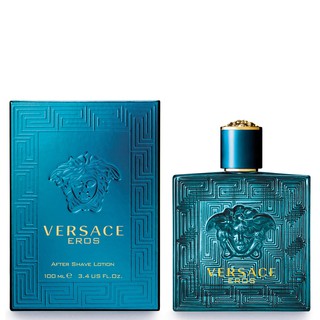 Nước hoa nam Versace Eros Eau De Toilette 100ml