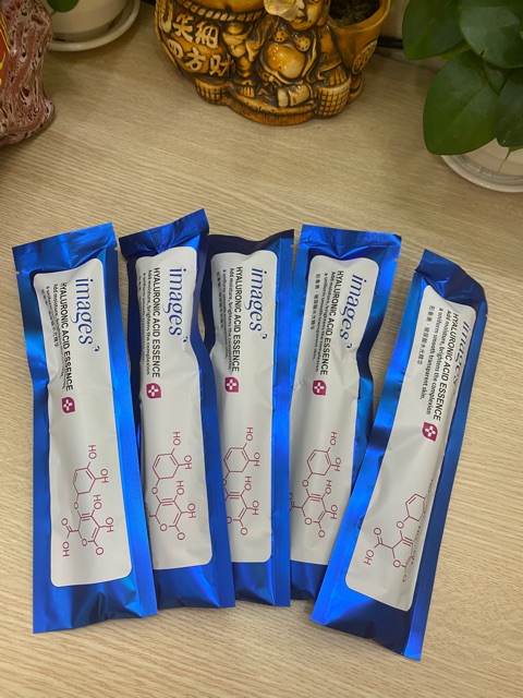 H.A ống serum 10ml-chính hãng