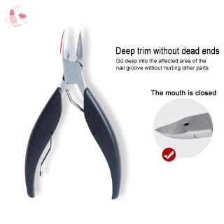 Kềm Cắt Móng Chân Chuyên Dụng