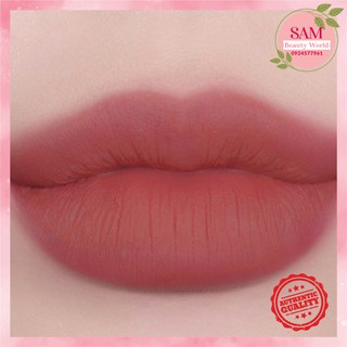 [ SON CHÍNH HÃNG ] Son Kem Mac  Màu 989 Mull It Over - Tone  Cam Hồng Đất