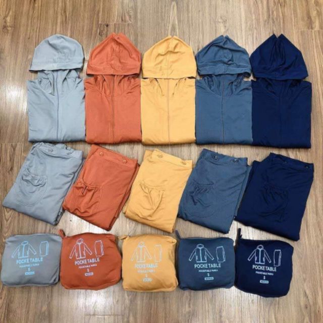 Bộ váy áo chống nắng xuất Nhật | BigBuy360 - bigbuy360.vn