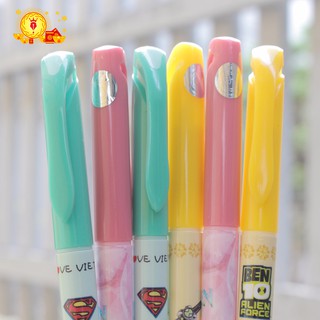 Bút Mài Long Phụng LP-05 êm trơn