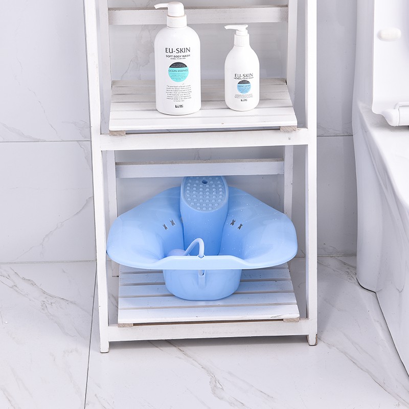 Miếng Xốp Lót Bồn Cầu Tiện Dụng Cho Nam | BigBuy360 - bigbuy360.vn