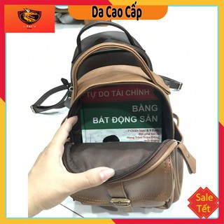 Balo thời Trang BL33 cá tính