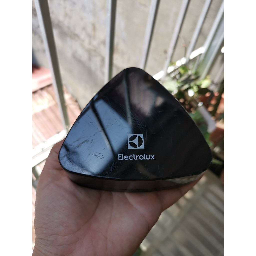 Electrolux Wifi ControlBox - thiết bị điều khiển điều hoà không khí hãng Electrolux qua mạng wifi internet.