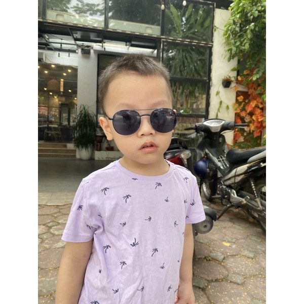 Kính trẻ em Anko xước nhẹ còn 130k cho bé 0-4 tuổi, mua sale tại các nước, chuẩn auth