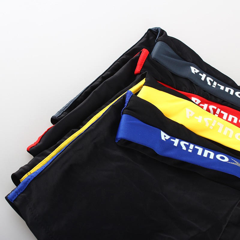 quần bơi nam boxer cạp cao khô nhanh,ống rộng xẻ size 2021 bán hot,số lượng nhiều | BigBuy360 - bigbuy360.vn