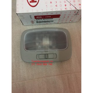 Đèn trần kia caren