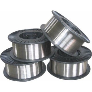 Dây Hàn Mig Lõi Thuốc Loại 1Kg, Hàng chính hãng WELDCOM Sản Xuất