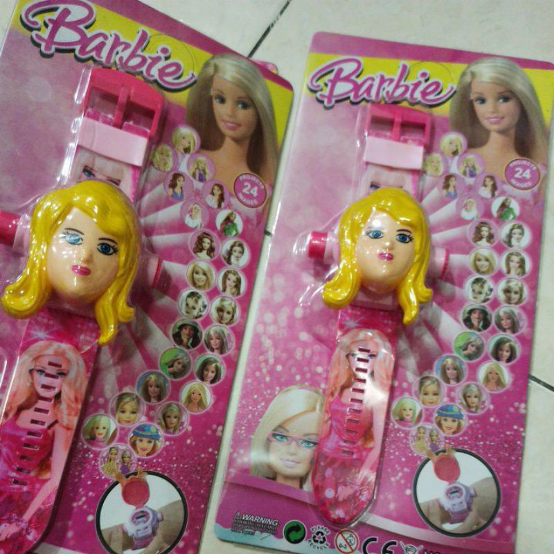 Lol Jumbo Đồng Hồ Máy Chiếu Độc Đáo Cho Bé | BigBuy360 - bigbuy360.vn