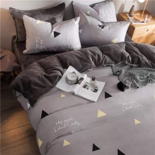Ga gối đệm lót nỉ