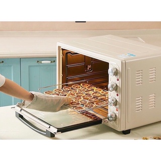 Lò nướng Ukoeo 52L (HBD-5002)