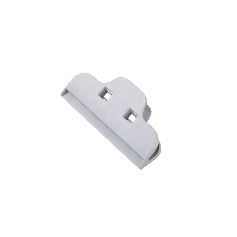 Hgh136 Kẹp Miệng Túi Thực Phẩm Bằng Nhựa Chắc Chắn Chống Ẩm Bảo Quản Thực Phẩm Cho Trường Học/Văn Phòng