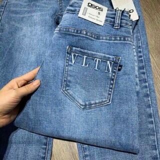 Quần jeans VLTN siêu đẹp