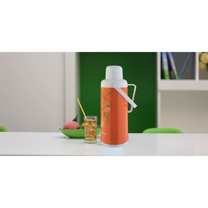 Phích Đựng Nước Nóng Rạng Đông 2 lít- Bảo Hành 1 Năm - Model: RD 899