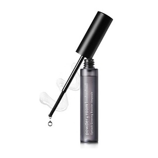 Tinh Chất Dưỡng Mi So Natural Eyelash Growing Booster Ampoule 9ml