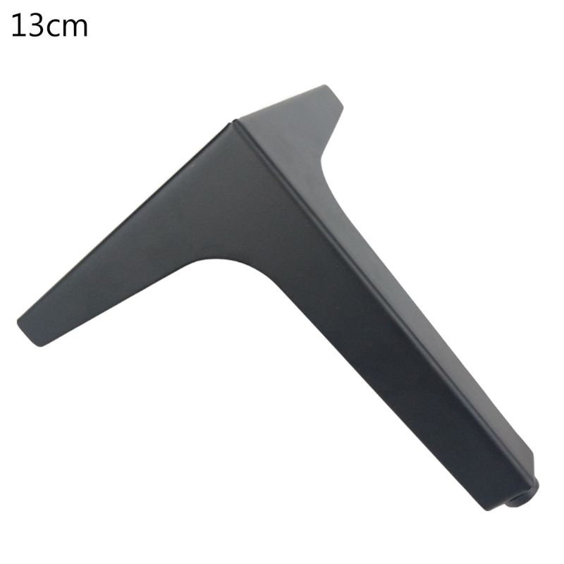 Chân Ghế Sofa Thay Thế Bằng Kim Loại Dễ Lắp Đặt