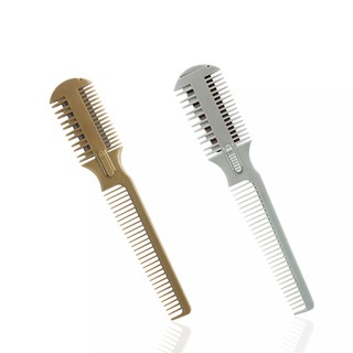 Lược Tỉa Tóc Cao Cấp, Lược Cắt Tỉa Mỏng Tóc