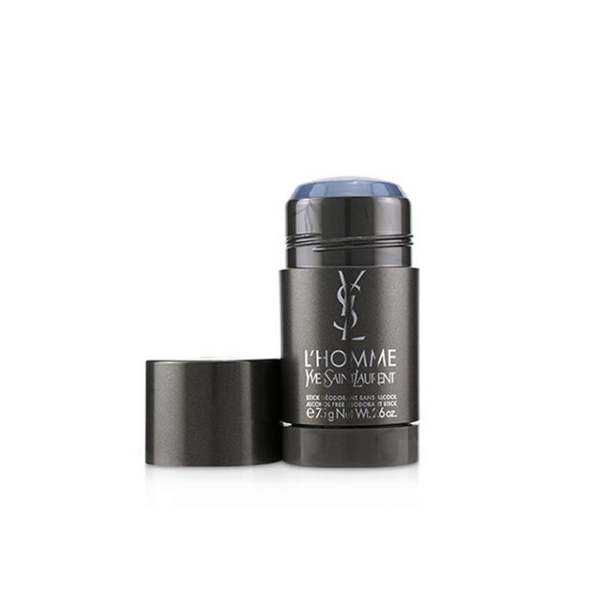 Sáp lăn nước hoa nam Lăn YSL L'Homme 75g