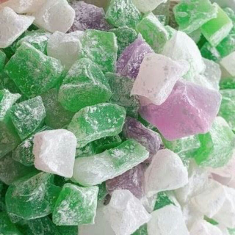 THẠCH SẮN DÂY NẤU CHÈ , TRÀ SỮA