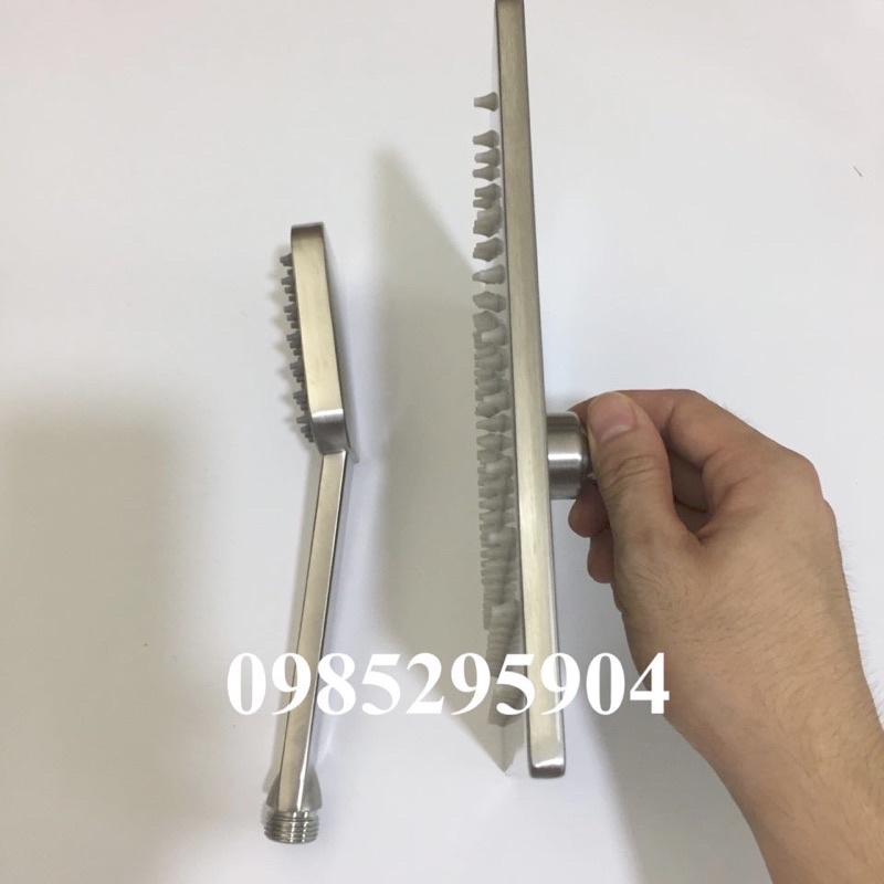 Sen cây Vuông loại bát dày