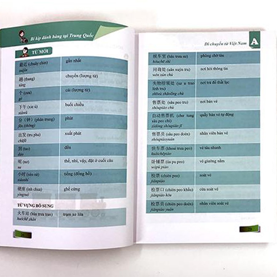 Sách Bí kíp đánh hàng Trung Quốc - Làm giàu từ tiếng Trung | BigBuy360 - bigbuy360.vn