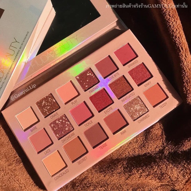 Bảng màu mắt nội địa | BigBuy360 - bigbuy360.vn