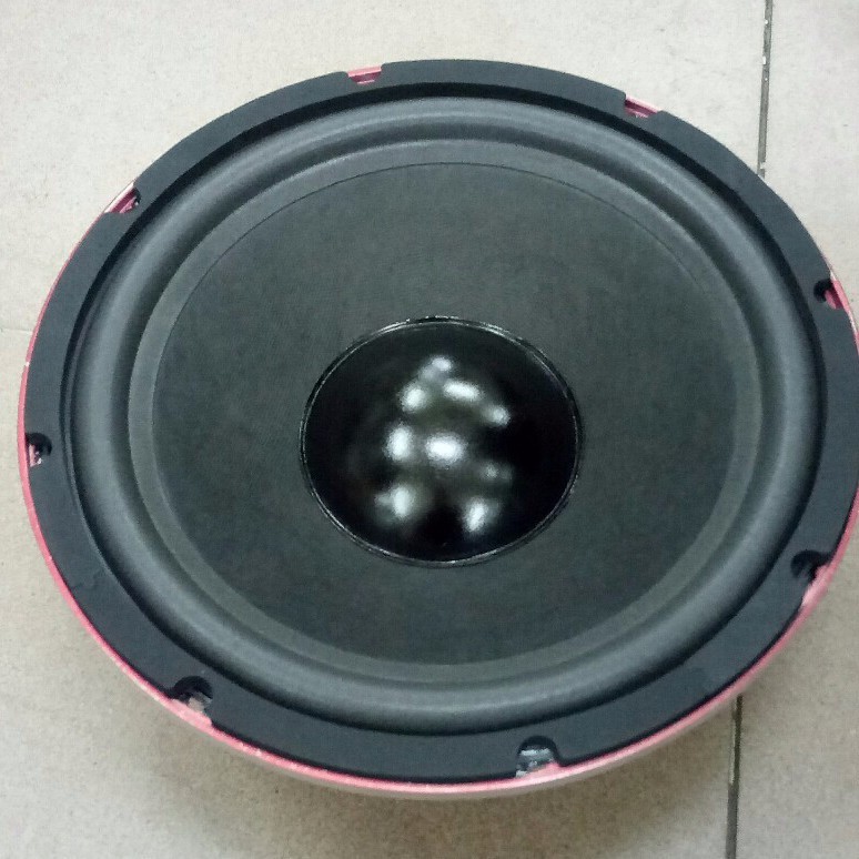 Loa bass 25 cao cấp Hồng Kỳ - hàng loại 1