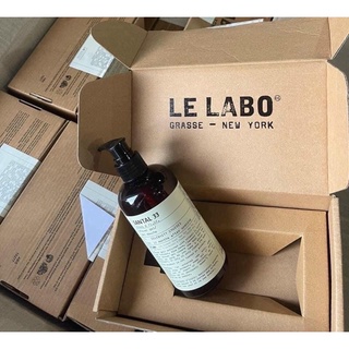 Sữa tắm Le Labo Santal 33