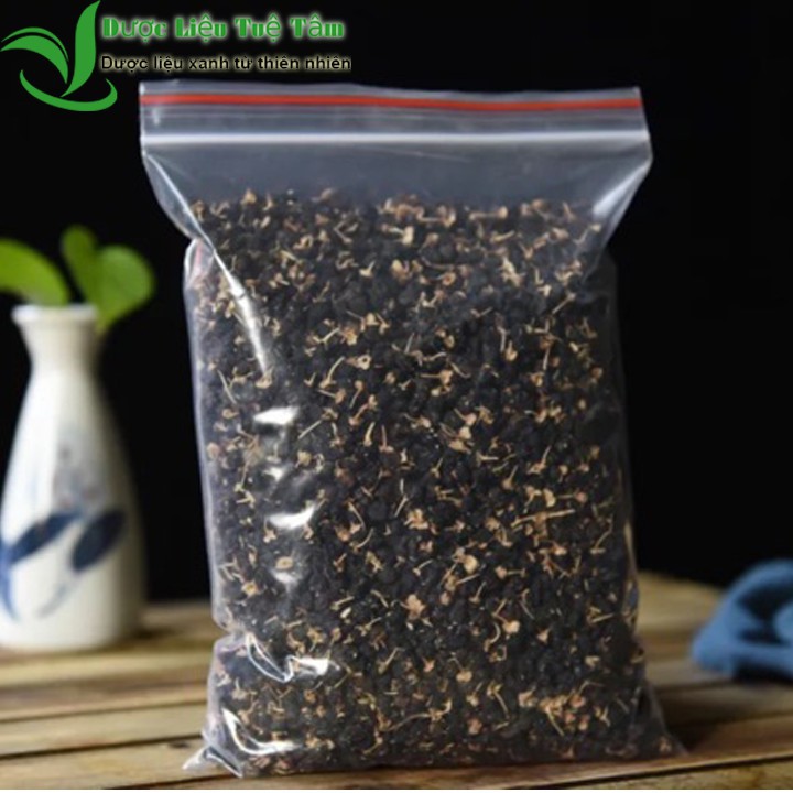 500g trà hắc kỷ tử