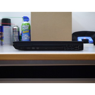 Laptop cũ Dell Latitude E6400