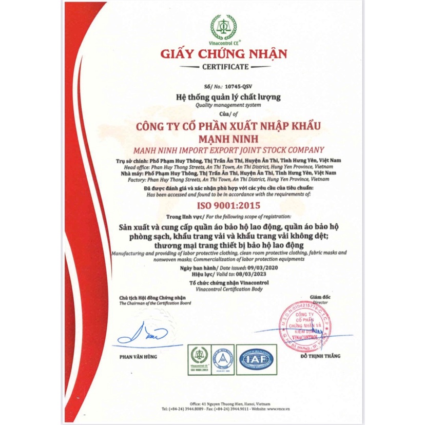 Quần áo phòng dịch đi máy bay chất dày dặn, bộ đồ bảo hộ phòng dịch đã kiểm định