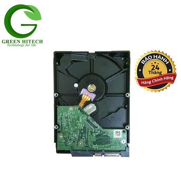 Ổ cứng máy tính WD Blue 500GB - HDD WD 500GB - Chính hãng BH 2 Năm - 1 đổi 1 | BigBuy360 - bigbuy360.vn
