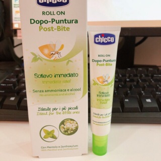 Lăn bôi vết muỗi đốt , côn trùng cắn chicco