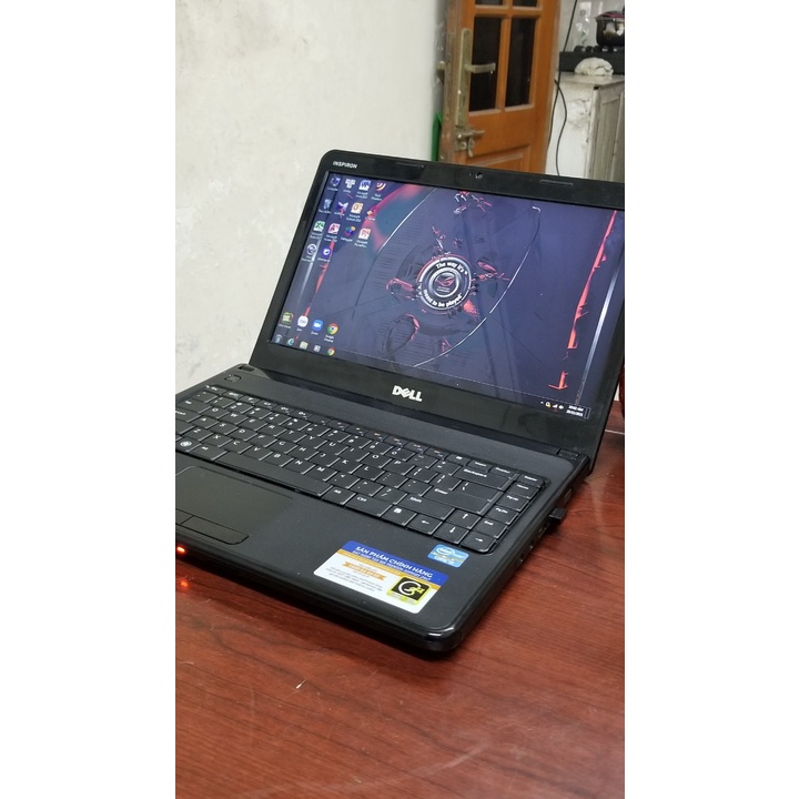 Laptop Văn phòng Core i5/Ram 4Gb/SSD128Gb đáp ứng nhu cầu học tâp, học onle, giải trí | BigBuy360 - bigbuy360.vn
