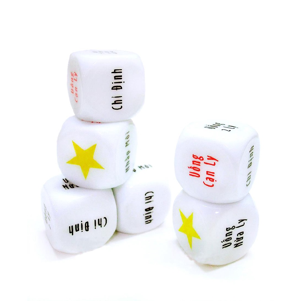 Lắc xí ngầu vui xuân tết nguyên đán 2022 nhâm dần