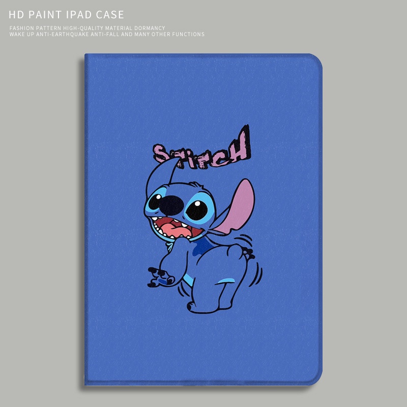 Bao Da Máy Tính Bảng Cho iPad air5 10.9 mini 6 8.3 pro 11 iPad 9th gen 10.2 8 7 6 5 4