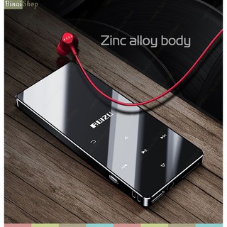 Máy nghe nhạc Ruizu D28
