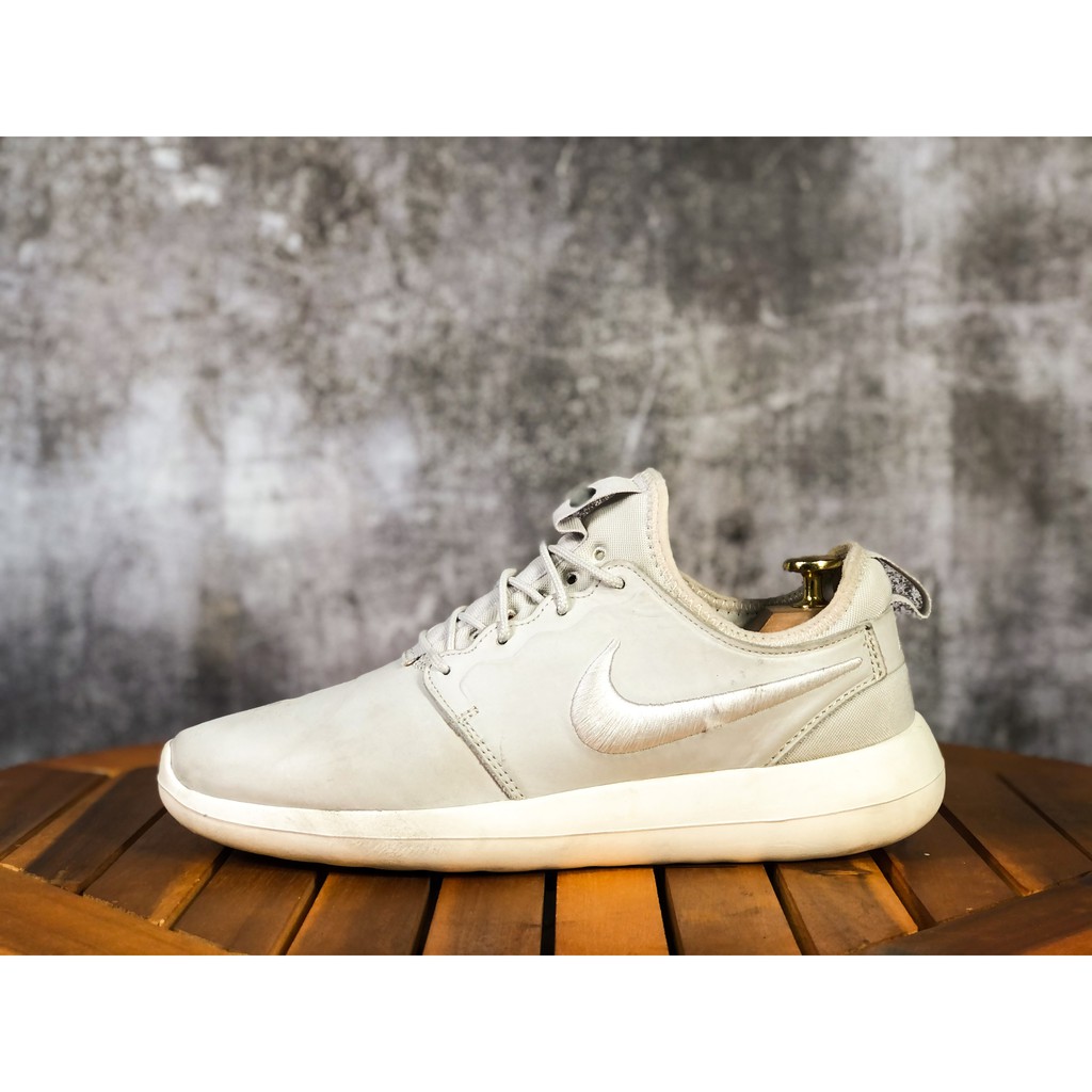 (Size 41) Giày Thể Thao Chính Hãng 2hand NIKE NIKELAB ROSHE SHOES ‣ * !