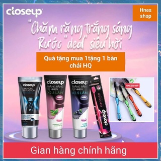 KEM ĐÁNH RĂNG CLOSEUP 180G-230G các loại