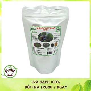 [Trà Cổ Thụ] Trà Shan Tuyết Tà Xùa (100gr) - Trà Phúc Thành