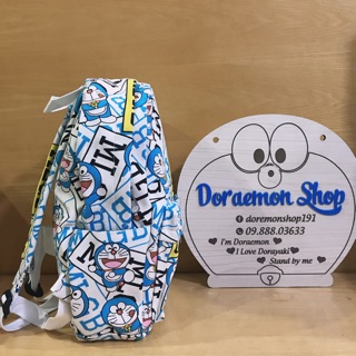 Balo đi học Doremon Doraemon