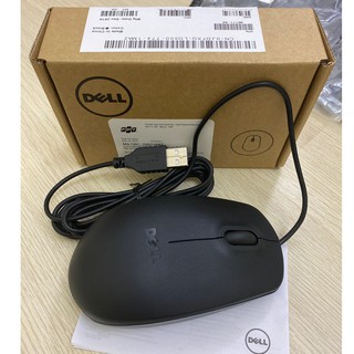Chuột máy tính Dell MS111 - FPT Phân phối