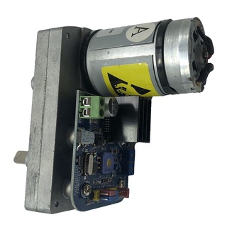 Động Cơ Servo Kỹ Thuật Số Asmc-04A