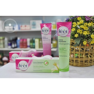 📍📍[ SALES GỐC+TẶNG QUÀ]: Tẩy Lông veet Pháp chính hãng 💯💯💯