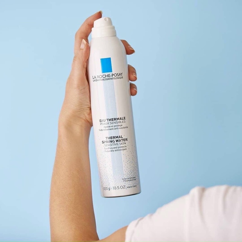 Xịt khoáng La Roche Posay Hàng Pháp Chính Hãng | BigBuy360 - bigbuy360.vn