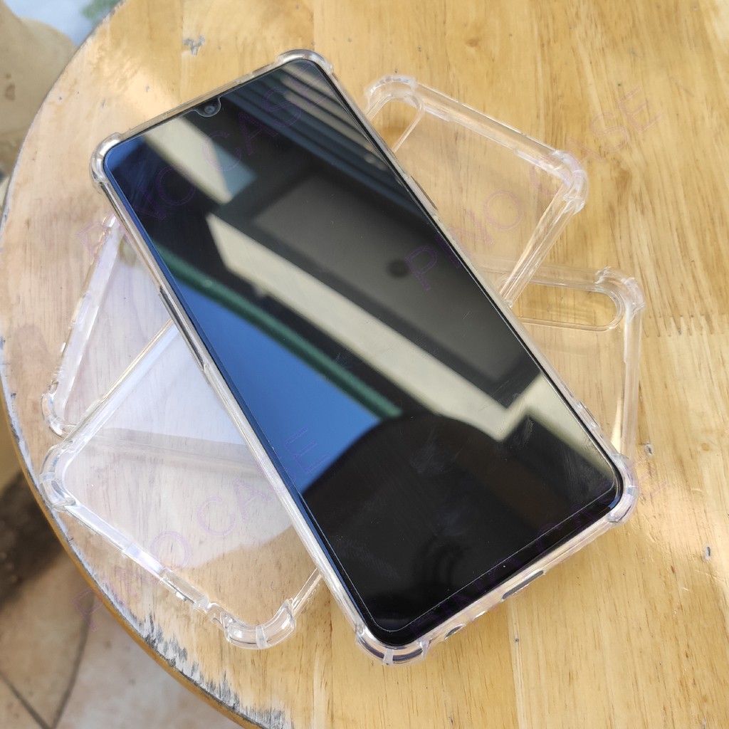 Ốp Lưng Samsung Chống Sốc Silicon Trong Suốt M21,M31,M51,S8,S8 Plus,S9,S10,S20,S20 Ultra,Note 8,Note 9,Note 10,20 [SS2] | BigBuy360 - bigbuy360.vn