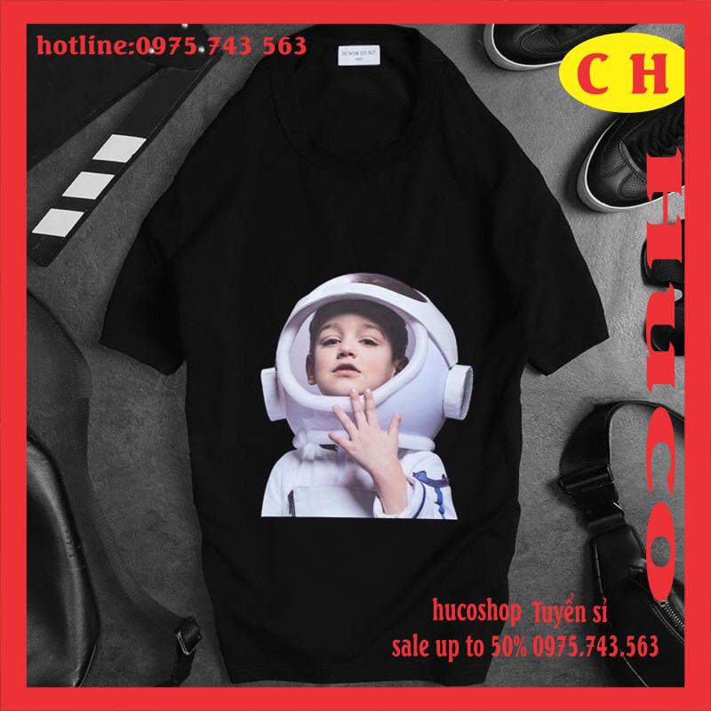 ÁO Thun áo phông hè tay lỡ unisex ADLV Sơn Tùng MTP chất cotton form thụng chuẩn ảnh nam nữ mặc đôi nhóm oversize | BigBuy360 - bigbuy360.vn