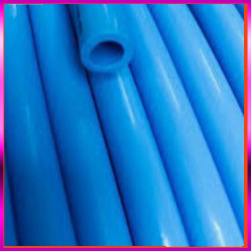 [GIÁ TỐT]  20m dây ống phun sương 8mm chất lượng cao cho máy bơm phun sương